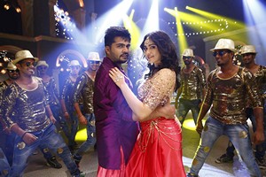 Idhu Namma Aalu Movie Stills